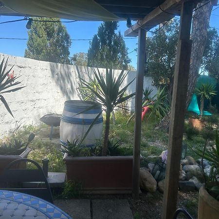 Studio Jardinet Couloumines Rivesaltes Ngoại thất bức ảnh