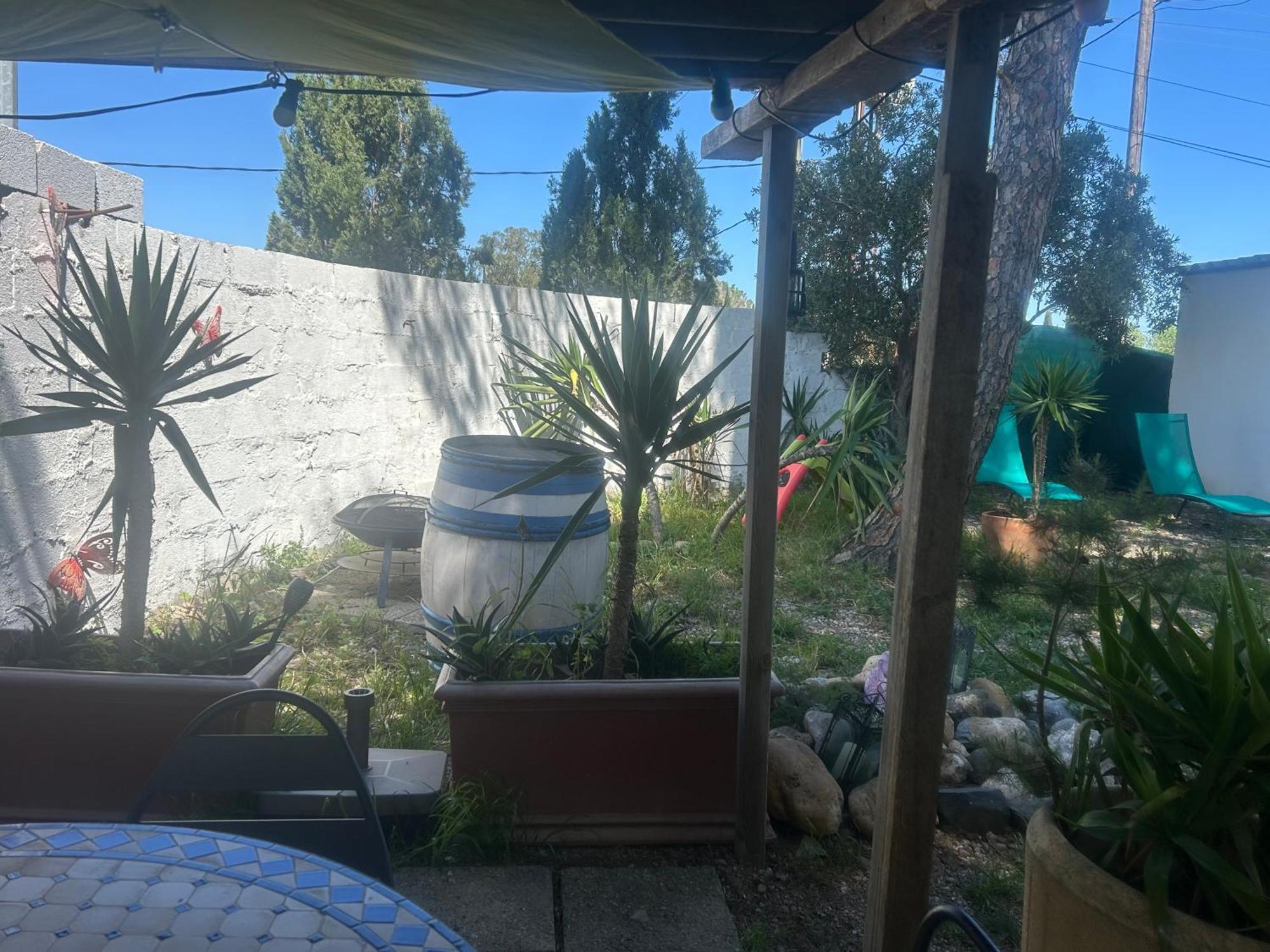 Studio Jardinet Couloumines Rivesaltes Ngoại thất bức ảnh